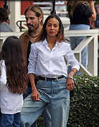 Celebrity Photo: Zoe Saldana
2 Photos
Photoset #710635
@BestEyeCandy.com
