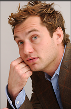 Celebrity Photo: Jude Law
1740x2670 1,040 kb
Viewed 5 times
@BestEyeCandy.com