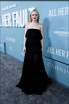 Celebrity Photo: Dakota Fanning
1365x2048 1.1 mb
Viewed 6 times
@BestEyeCandy.com