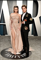 Barbara Palvin vanity Fair Oscar Party in LA 2.9.20
1418x2048 1.4 mb
Viewed 11 times
@BestEyeCandy.com