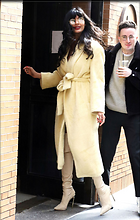 Jameela Jamil at ABCs The View in New York 03.22..20.2023
1280x2011 283 kb
Viewed 9 times
@BestEyeCandy.com