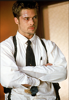 Celebrity Photo: Brad Pitt
700x1022 332 kb
Viewed 0 times
@BestEyeCandy.com