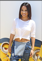 Becky G . Film Premiere of Despicable Me 3Los Angeles 24.06..20.2017
2218x3218 776 kb
Viewed 9 times
@BestEyeCandy.com