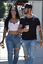 Brie Bella eXCLUSIVE.Nikki Bella Artem Chigvintsev and shop at a kids clothes store in L.A 08.08.2019 x46
2200x3300 691 kb
Viewed 5 times
@BestEyeCandy.com