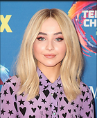 Celebrity Photo: Sabrina Carpenter
1280x1543   298 kb
Viewed 9 times
@BestEyeCandy.com