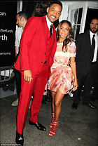 Celebrity Photo: Will Smith
684x1014 247 kb
Viewed 2 times
@BestEyeCandy.com