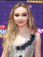 Celebrity Photo: Sabrina Carpenter
1280x1693 426 kb
Viewed 6 times
@BestEyeCandy.com