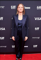 Celebrity Photo: Jodie Foster
7 Photos
Photoset #721882
@BestEyeCandy.com