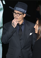 Celebrity Photo: Johnny Depp
2149x3000 586 kb
Viewed 2 times
@BestEyeCandy.com