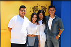 Becky G . Film Premiere of Despicable Me 3Los Angeles 24.06..20.2017
3150x2100 547 kb
Viewed 9 times
@BestEyeCandy.com