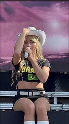 Celebrity Photo: Sabrina Carpenter
1200x2133 241 kb
Viewed 7 times
@BestEyeCandy.com