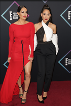 Brie Bella nikki Bella Peoples Choice Awards Santa Monica Los Angeles 11.11..20.2018
98 Photos
Photoset #703318
@BestEyeCandy.com