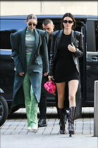 Kendall Jenner gigi Hadid Seen heading to the Versace fashion show during the Milan Fashion Week in Milan Italy February 21 2020
1098x1644 716 kb
Viewed 11 times
@BestEyeCandy.com