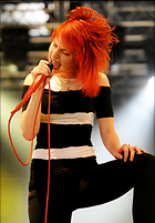 Celebrity Photo: Hayley Williams
2650x3809 1,083 kb
Viewed 5 times
@BestEyeCandy.com