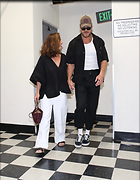 Minka Kelly candids and Dan Reynolds spotted enjoying sushi dinner at Sushi Park in West 14.05..20.2025
1588x2046 1,022 kb
Viewed 9 times
@BestEyeCandy.com