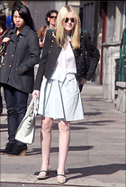 Celebrity Photo: Dakota Fanning
2637x3900 1,048 kb
Viewed 6 times
@BestEyeCandy.com