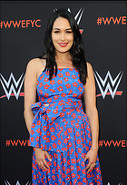 Brie Bella nikki Bella WWE FYC Event in Los Angeles 6th June 2018
2309x3360 1,010 kb
Viewed 8 times
@BestEyeCandy.com