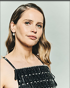 Celebrity Photo: Felicity Jones
1280x1600 240 kb
Viewed 11 times
@BestEyeCandy.com