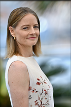 Celebrity Photo: Jodie Foster
2475x3712 1.1 mb
Viewed 8 times
@BestEyeCandy.com