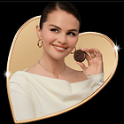 Celebrity Photo: Selena Gomez
800x800 49 kb
Viewed 10 times
@BestEyeCandy.com