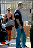 Brooks Nader candids Gleb Savchenko seen in Dancing With The Stars studio in Los Angeles 02.10..20.2024
33 Photos
Photoset #706216
@BestEyeCandy.com