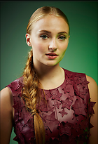 Celebrity Photo: Sophie Turner
819x1200 349 kb
Viewed 7 times
@BestEyeCandy.com