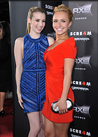 Celebrity Photo: Hayden Panettiere
2565x3600 1,118 kb
Viewed 9 times
@BestEyeCandy.com