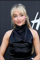 Celebrity Photo: Sabrina Carpenter
1280x1920   213 kb
Viewed 6 times
@BestEyeCandy.com