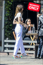 Kendall Jenner mQ White Crop Top during a Lunch in West California 3.11.20
2134x3200 3.5 mb
Viewed 1 time
@BestEyeCandy.com