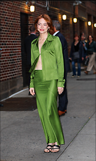 Celebrity Photo: Emma Stone
1233x2048 876 kb
Viewed 16 times
@BestEyeCandy.com