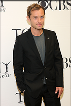 Celebrity Photo: Jude Law
2000x3000 727 kb
Viewed 3 times
@BestEyeCandy.com