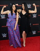 Brie Bella nikki Bella WWE FYC Event in Los Angeles 6th June 2018
2605x3360 1.2 mb
Viewed 6 times
@BestEyeCandy.com