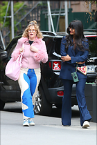 Jameela Jamil out for Lunch with a Friend in New York 04-27-2023
4 Photos
Photoset #706054
@BestEyeCandy.com