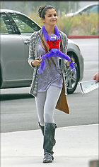 Celebrity Photo: Selena Gomez
1798x3000 490 kb
Viewed 3 times
@BestEyeCandy.com