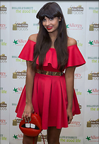 Celebrity Photo: Jameela Jamil
1450x2103 1.2 mb
Viewed 11 times
@BestEyeCandy.com