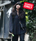 Jameela Jamil in a Dark Suit Jacket and Matching Trousers and Holding Her Harrods Bag Out in London 08-15-2024
2200x2501 3.1 mb
Viewed 1 time
@BestEyeCandy.com