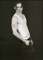 Celebrity Photo: Johnny Depp
831x1137 66 kb
Viewed 2 times
@BestEyeCandy.com