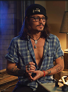 Celebrity Photo: Johnny Depp
1595x2159 308 kb
Viewed 3 times
@BestEyeCandy.com