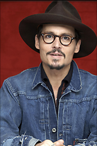 Celebrity Photo: Johnny Depp
2659x4000 818 kb
Viewed 2 times
@BestEyeCandy.com