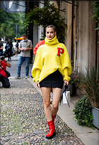Barbara Palvin at Philosophy Di Lorenzo Serafini Fashion Show in Milan 09-25-2021
840x1224 788 kb
Viewed 10 times
@BestEyeCandy.com