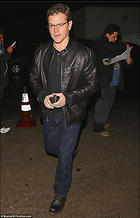 Celebrity Photo: Matt Damon
646x1007 241 kb
Viewed 1 time
@BestEyeCandy.com