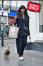 Jameela Jamil in a Dark Suit Jacket and Matching Trousers and Holding Her Harrods Bag Out in London 08-15-2024
2300x3500 2.3 mb
Viewed 1 time
@BestEyeCandy.com