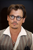 Celebrity Photo: Johnny Depp
1929x2900 831 kb
Viewed 3 times
@BestEyeCandy.com