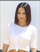 Becky G . Film Premiere of Despicable Me 3Los Angeles 24.06..20.2017
2296x3040 417 kb
Viewed 8 times
@BestEyeCandy.com