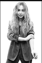 Celebrity Photo: Sabrina Carpenter
3140x4711   1.4 mb
Viewed 5 times
@BestEyeCandy.com