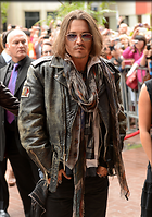 Celebrity Photo: Johnny Depp
2109x3000 792 kb
Viewed 0 times
@BestEyeCandy.com
