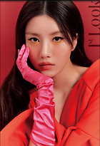 Celebrity Photo: Kwon Eun-bi
1398x2048 365 kb
Viewed 9 times
@BestEyeCandy.com