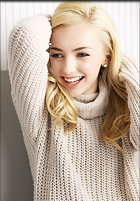 Celebrity Photo: Peyton Roi List
2711x3900 1.2 mb
Viewed 10 times
@BestEyeCandy.com