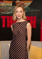 Celebrity Photo: Phoebe Dynevor
4 Photos
Photoset #735863
@BestEyeCandy.com