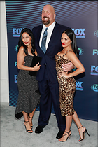 Brie Bella nikki Bella Fox Upfront Presentation Central Parks Wollman Rink New York 13.05..20.2019
17 Photos
Photoset #703328
@BestEyeCandy.com